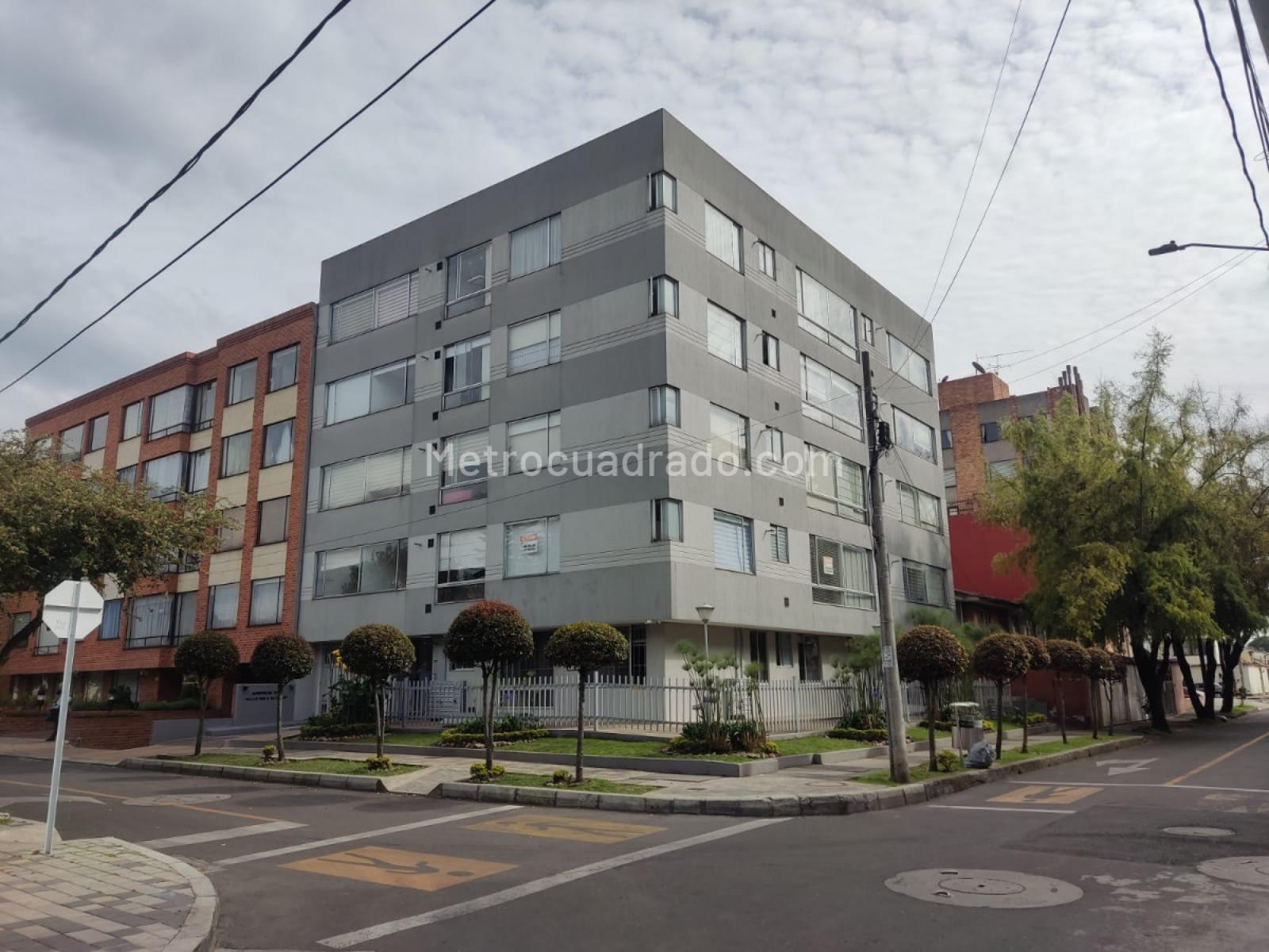 Foto del apartamento