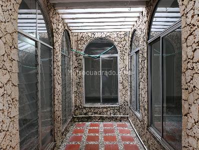 Casa de 4 alcobas en arriendo en Barrio Costa De Oro, Montería, 285 m² · foto 20 de 20