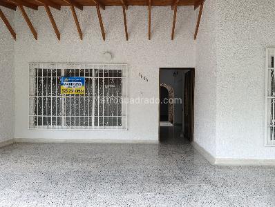 Casa de 4 alcobas en arriendo en Barrio Costa De Oro, Montería, 285 m² · foto 4 de 20