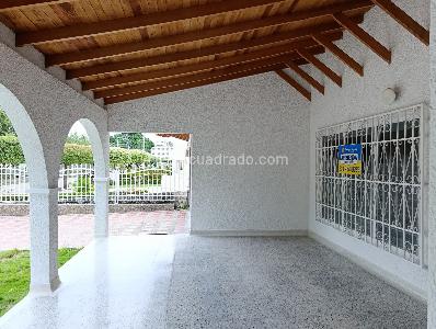 Casa de 4 alcobas en arriendo en Barrio Costa De Oro, Montería, 285 m² · foto 5 de 20