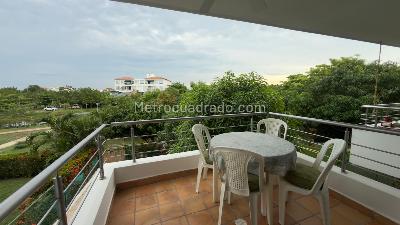 Apartamento en Arriendo, Manzanillo Del Mar, Cartagena de Indias