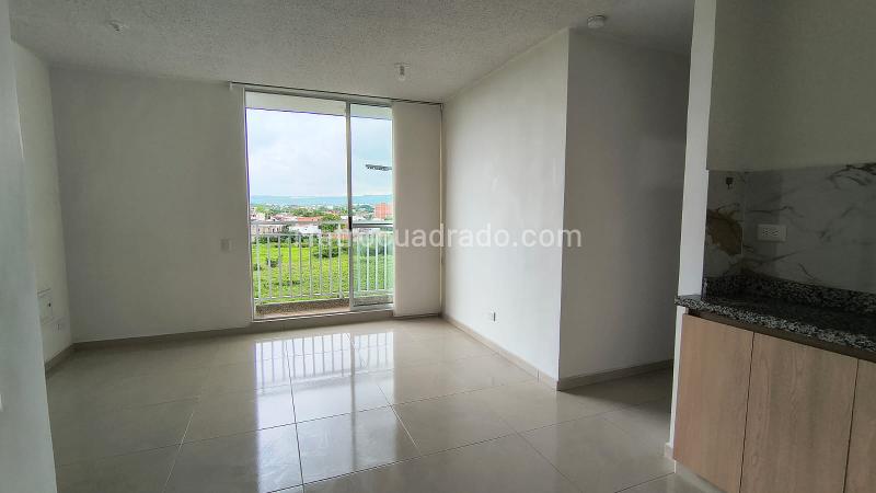 Apartamento en Arriendo, Ternera, Cartagena de Indias