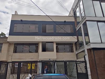 Oficina en Arriendo, PARK CHICO, Bogotá D.C.