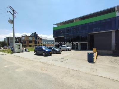 Bodega en Venta, Siberia, Cota (Incluye Siberia)