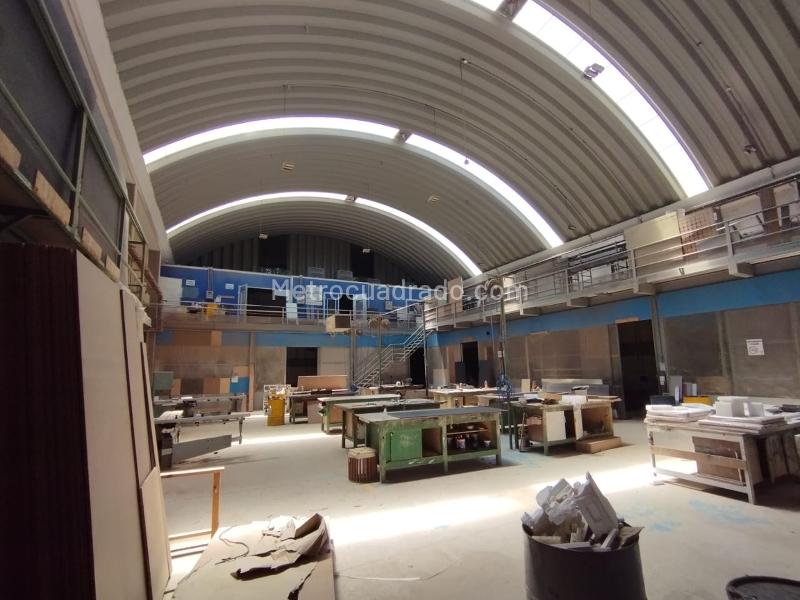 Bodega en Venta, Siberia, Cota (Incluye Siberia) - Vista 3