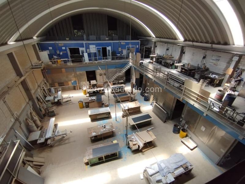 Bodega en Venta, Siberia, Cota (Incluye Siberia) - Vista 4