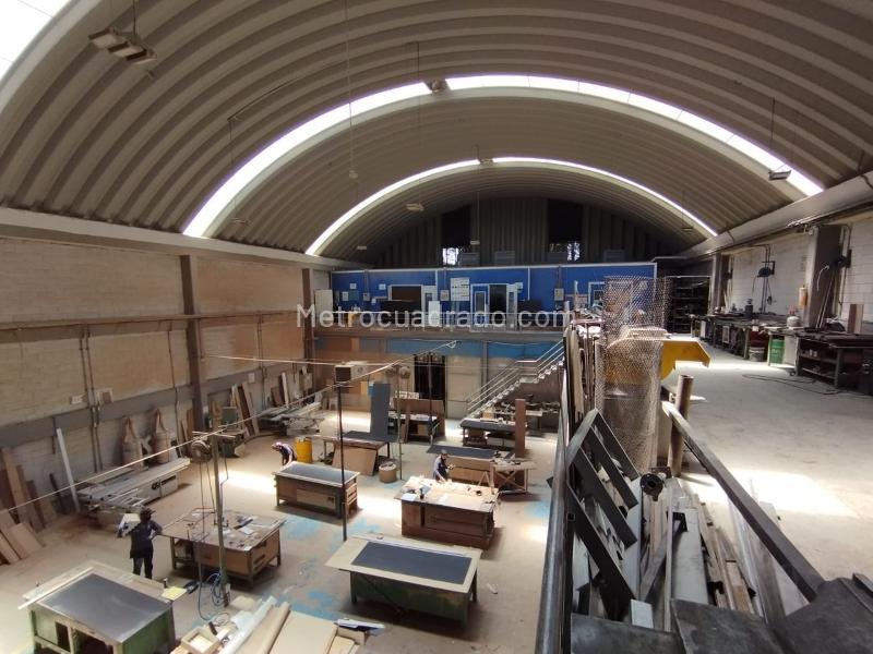 Bodega en Venta, Siberia, Cota (Incluye Siberia) - Vista 5