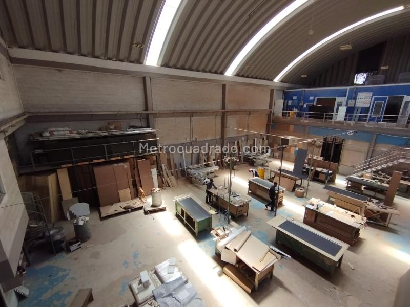 Bodega en Venta, Siberia, Cota (Incluye Siberia) - Más