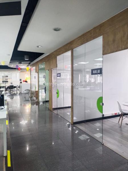 Oficina en Arriendo, CHAPINERO, Bogotá D.C. - Vista 4