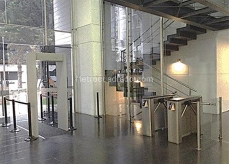 Oficina en Arriendo, CHAPINERO, Bogotá D.C. - Vista 5