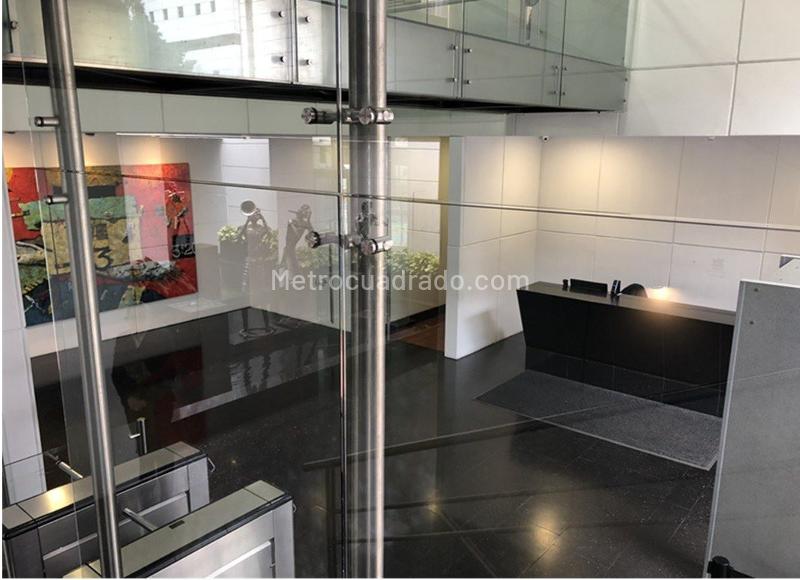 Oficina en Arriendo, CHAPINERO, Bogotá D.C. - Más