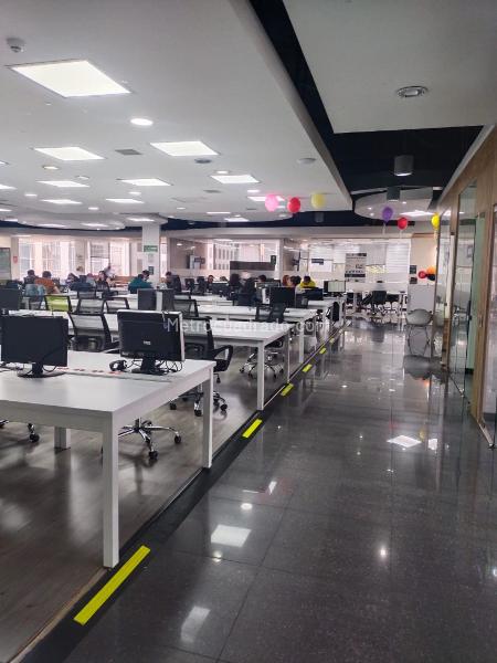 Oficina en Arriendo, CHAPINERO, Bogotá D.C. - Vista 3
