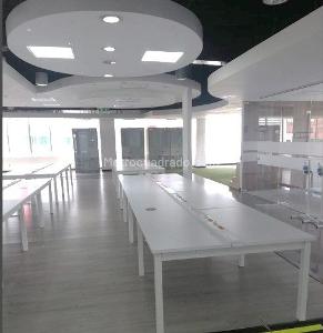 Office for rent in CHAPINERO, Bogotá