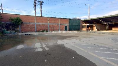 Local comercial, 4200 m²