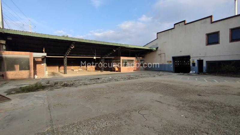 Bodega en Arriendo, Casuca, Soacha - Vista 3