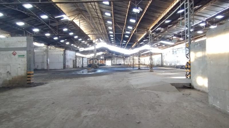 Bodega en Arriendo, Casuca, Soacha - Vista 4