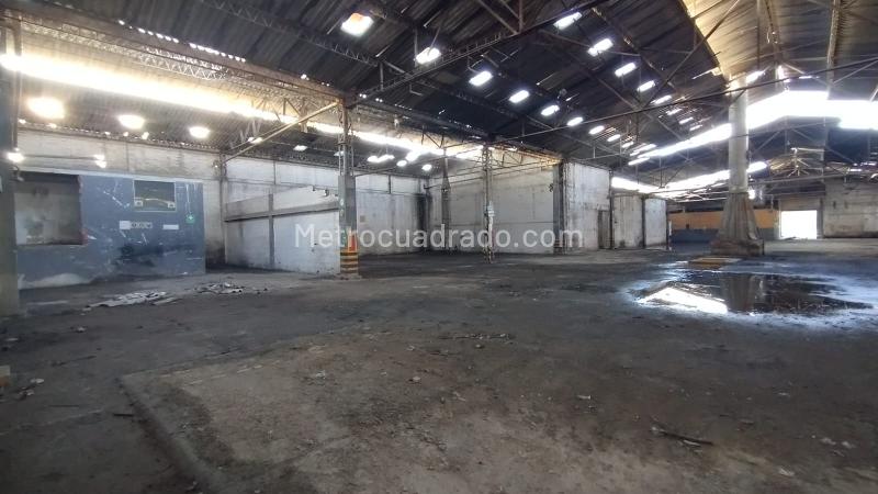 Bodega en Arriendo, Casuca, Soacha - Vista 5