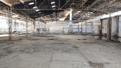 Bodega en Arriendo, Casuca, Soacha