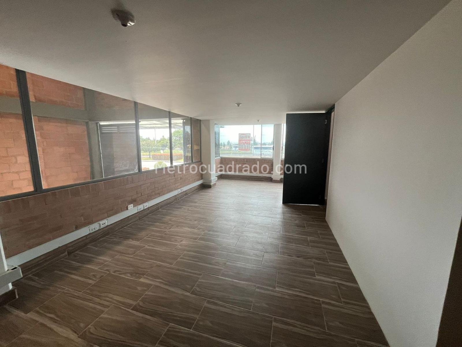 Arriendo de Bodega en Siberia Cota (Incluye Siberia) 412M4897858