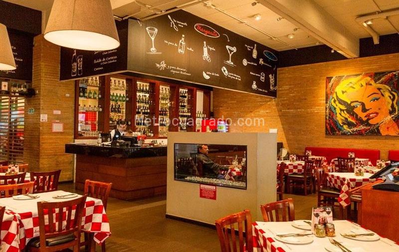 Local Comercial en Venta, CENTRO COMERCIAL SANTA FE, Bogotá D.C. - Vista 5