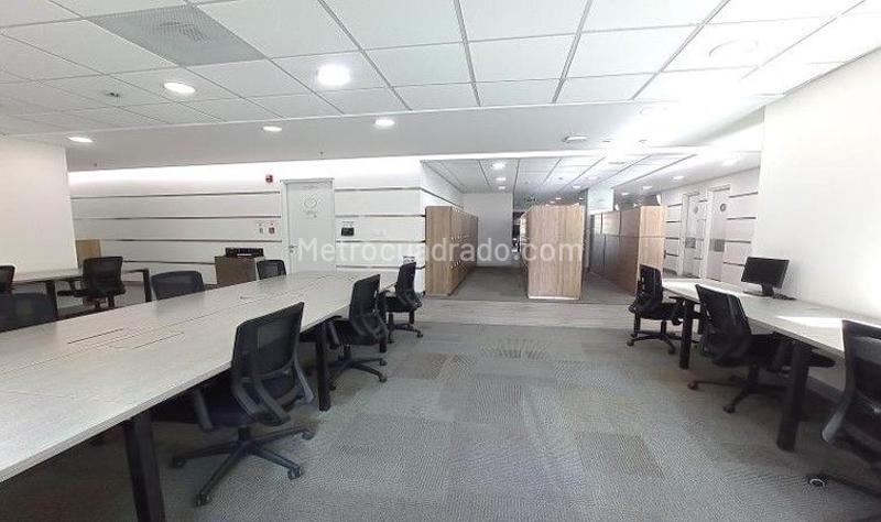 Oficina en Venta, LA CALLEJA, Bogotá D.C. - Vista 4