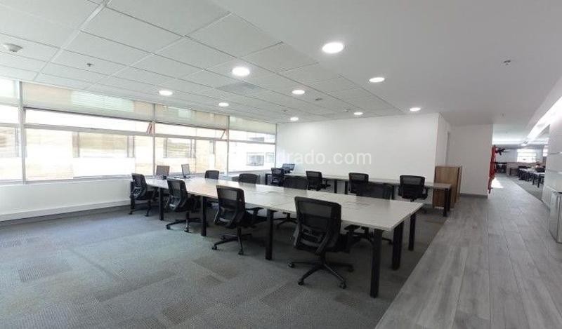 Oficina en Venta, LA CALLEJA, Bogotá D.C. - Vista 5