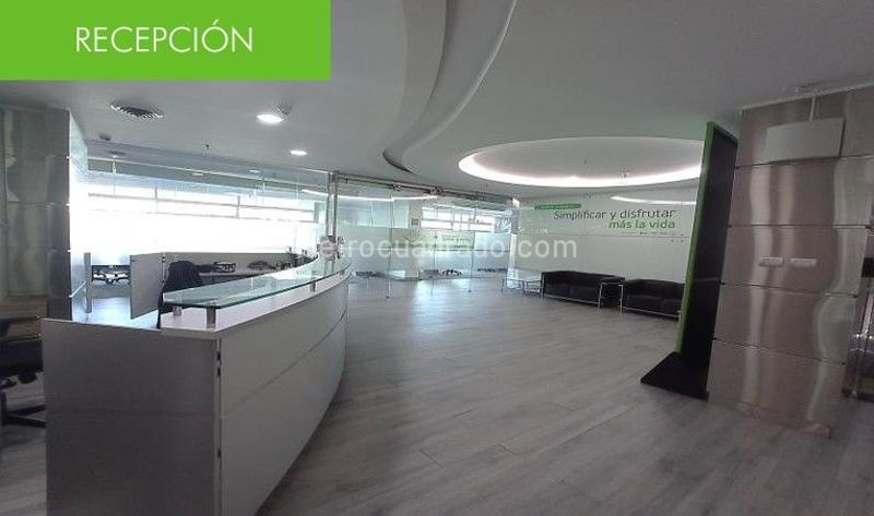 Oficina en Venta, LA CALLEJA, Bogotá D.C. - Más