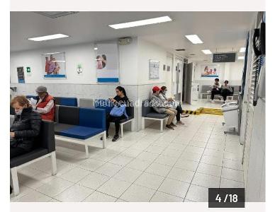 Retail space for rent in CHAPINERO, Bogotá