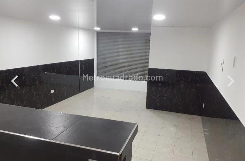 Local Comercial en Venta, CHAPINERO ALTO, Bogotá D.C. - Vista 2