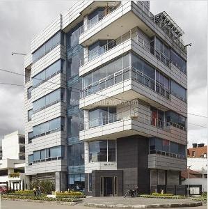 Oficina en Arriendo, CHICO NORTE, Bogotá D.C.