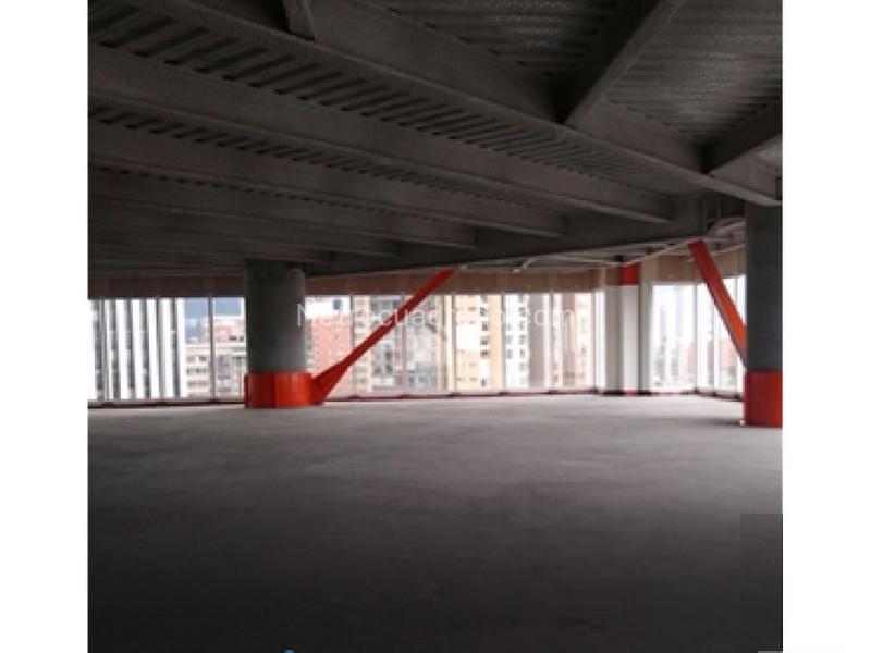 Oficina en Arriendo, Centro internacional bogota, Bogotá D.C. - Vista 4
