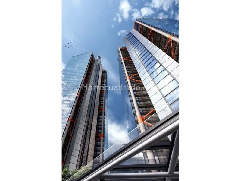 Oficina en Arriendo, Centro internacional bogota, Bogotá D.C. - Vista 2