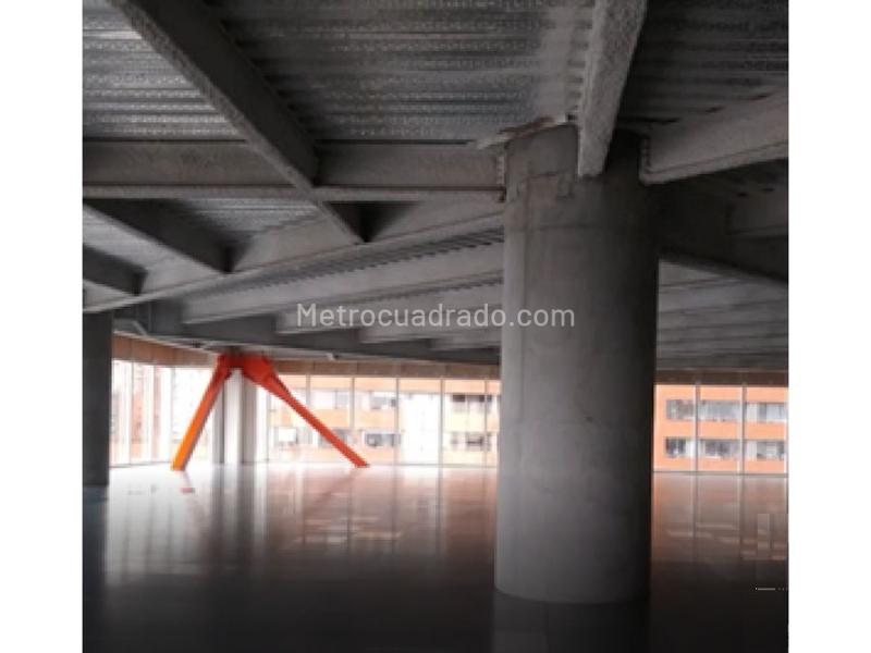 Oficina en Arriendo, Centro internacional bogota, Bogotá D.C. - Más