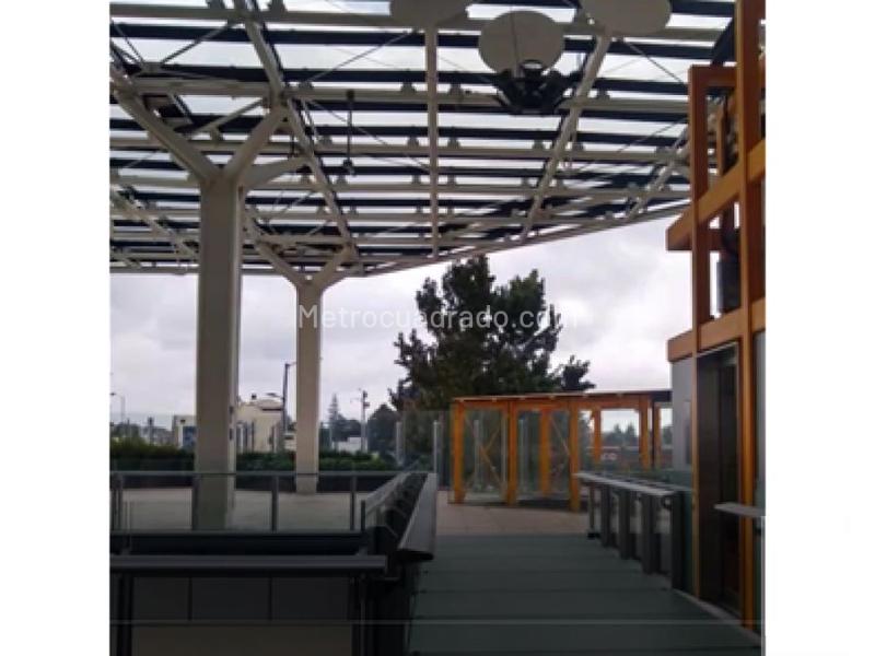 Oficina en Arriendo, Centro internacional bogota, Bogotá D.C. - Vista 5