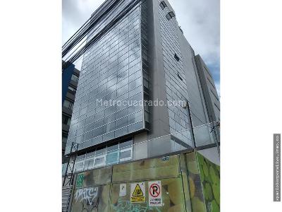 Office for rent in SANTA BARBARA, Bogotá