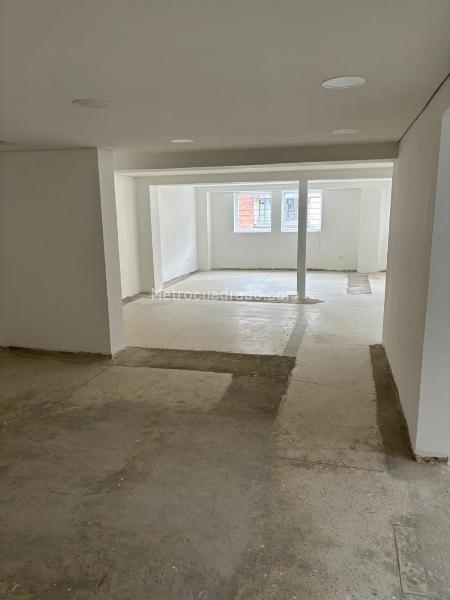 Edificio de Oficinas en Arriendo, CHAPINERO NORTE, Bogotá D.C. - Widok 2