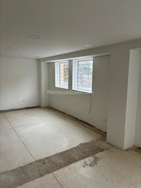 Edificio de Oficinas en Arriendo, CHAPINERO NORTE, Bogotá D.C. - Widok 3