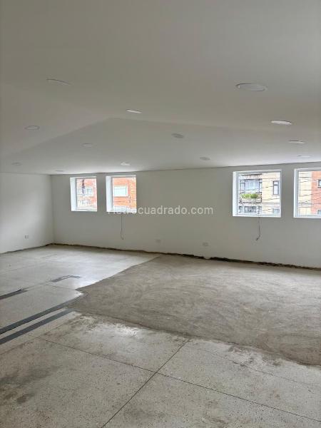 Edificio de Oficinas en Arriendo, CHAPINERO NORTE, Bogotá D.C. - Widok 5