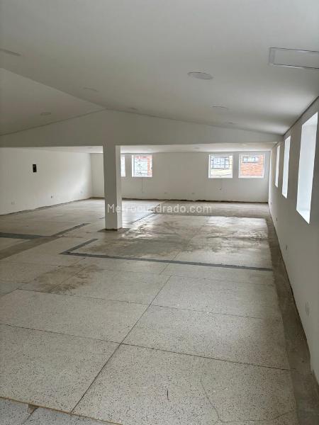 Edificio de Oficinas en Arriendo, CHAPINERO NORTE, Bogotá D.C. - Widok 6