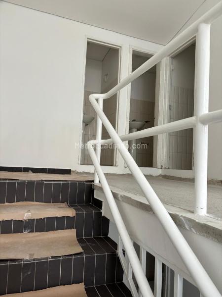 Edificio de Oficinas en Arriendo, CHAPINERO NORTE, Bogotá D.C. - Więcej