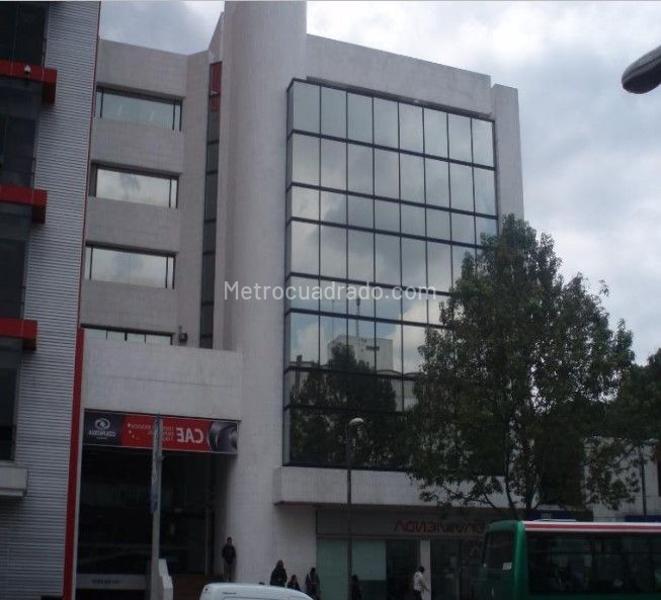 Oficina en Venta, CHICO, Bogotá D.C. - Vista 2