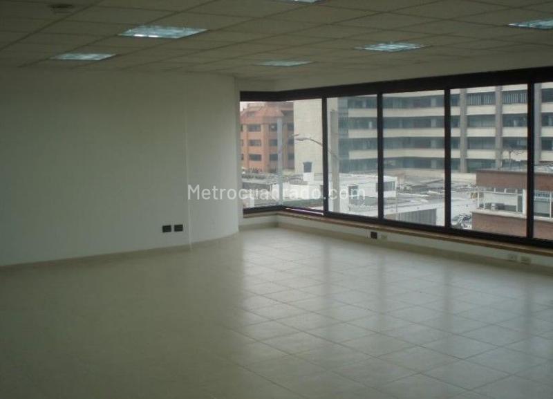 Oficina en Venta, CHICO, Bogotá D.C. - Vista 3