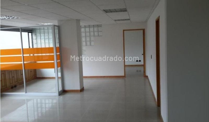 Oficina en Venta, CHICO, Bogotá D.C. - Vista 4