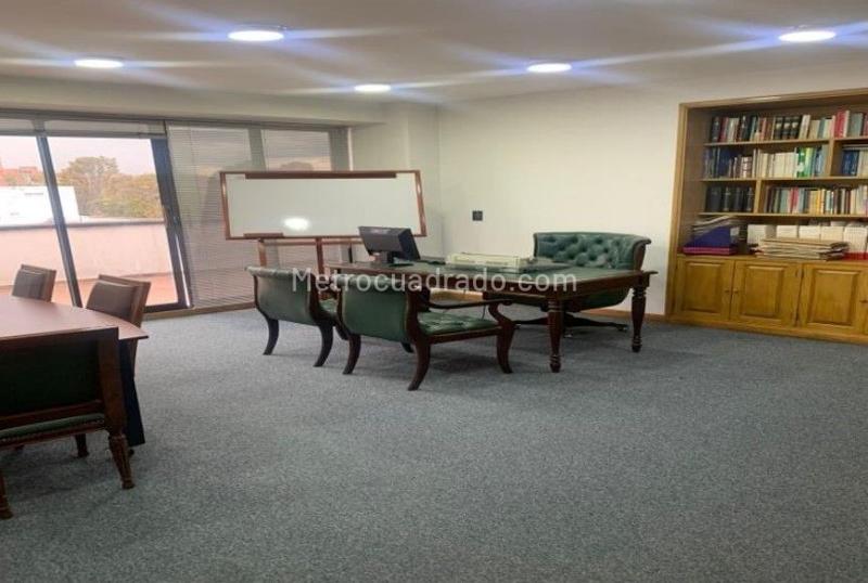 Oficina en Venta, CHICO, Bogotá D.C. - Vista 5