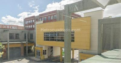 Bodega en Arriendo, LAS FERIAS, Bogotá D.C.