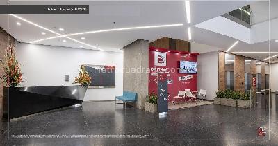 Office for rent in LA ALAMEDA, Bogotá