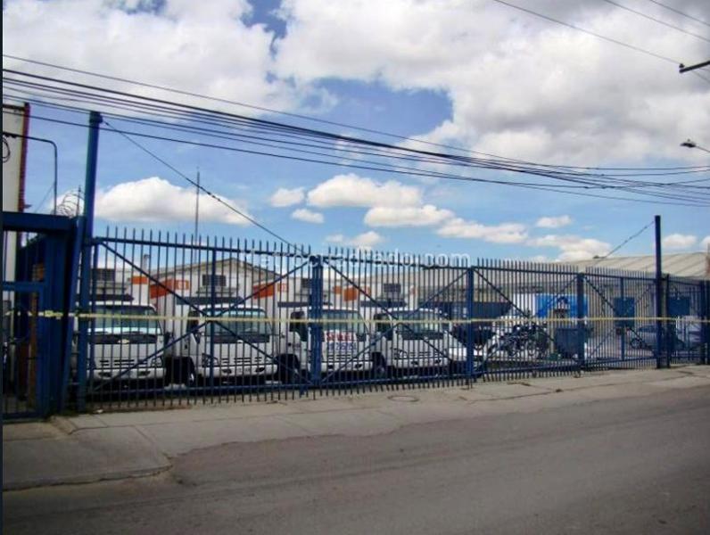 Lote en Venta, ENGATIVA, Bogotá D.C. - Vista 4