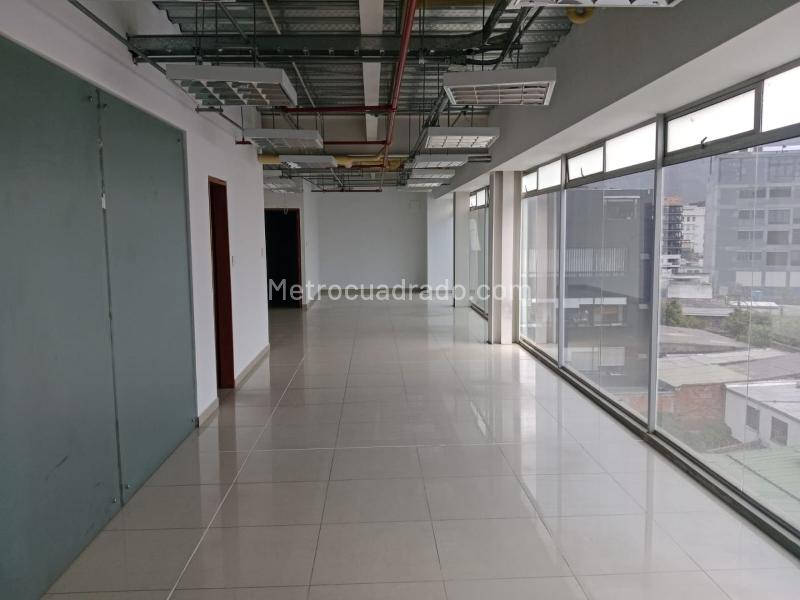 Oficina en Arriendo, LA CASTELLANA, Bogotá D.C. - Vista 2