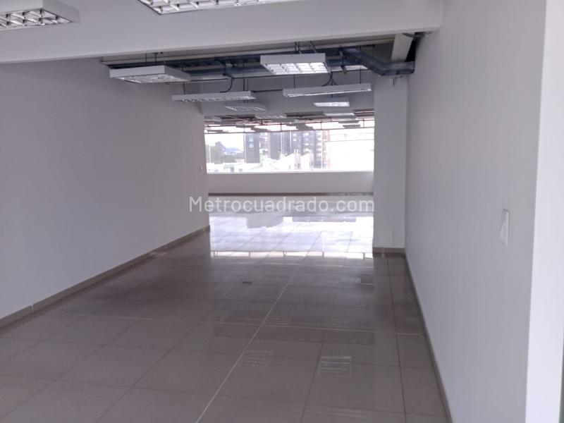 Oficina en Arriendo, LA CASTELLANA, Bogotá D.C. - Vista 3