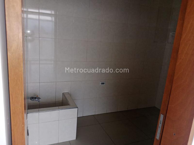 Oficina en Arriendo, LA CASTELLANA, Bogotá D.C. - Vista 4
